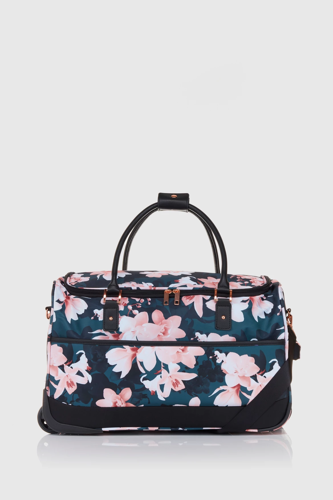 Aurra Wheel Bag 3 Aurra Wheel Bag