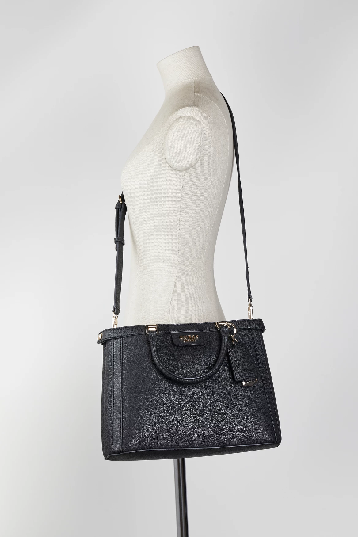 Guess Angy Society Shopper Bag 6 Guess Angy Society Shopper Bag - Image 4