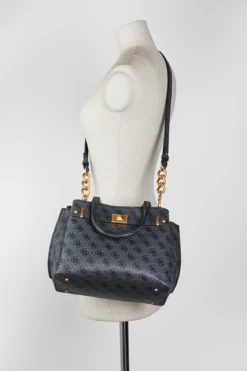 Guess Aieta Girlfriend Shopper Bag -Luggage Sales Shop 3209157 4