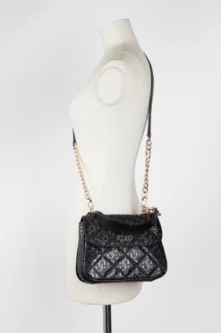 Guess Caddie Top Handle Crossbody Bag -Luggage Sales Shop 3209169 4