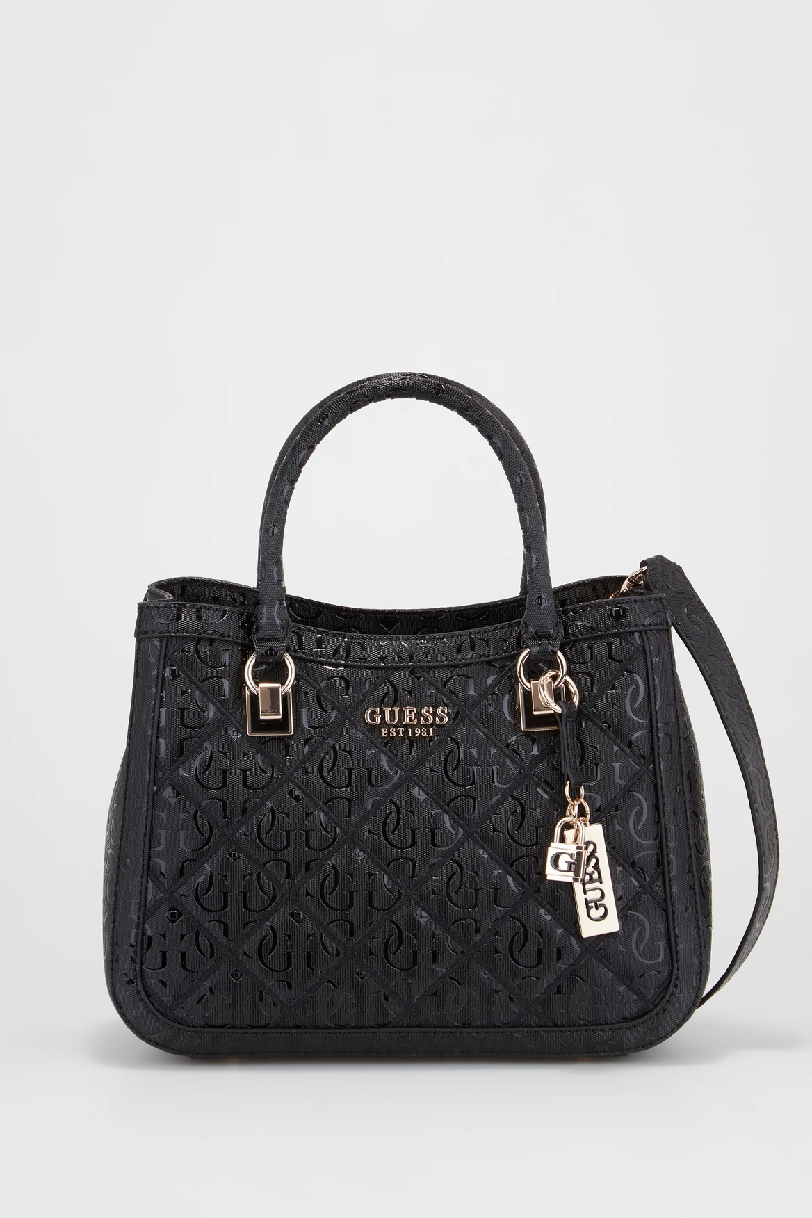 Guess Caddie Girlfriend Shopper Bag 3 Guess Caddie Girlfriend Shopper Bag