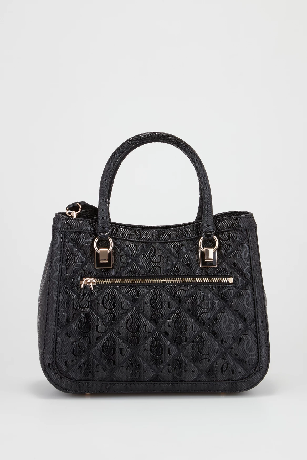 Guess Caddie Girlfriend Shopper Bag 4 Guess Caddie Girlfriend Shopper Bag - Image 2