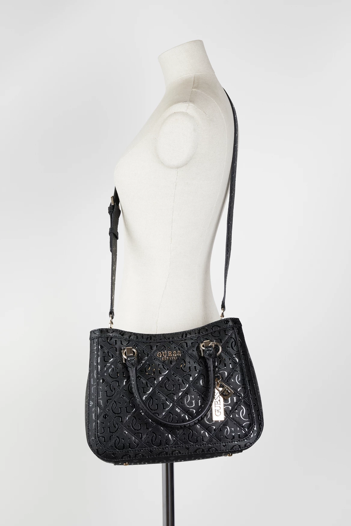 Guess Caddie Girlfriend Shopper Bag 6 Guess Caddie Girlfriend Shopper Bag - Image 4