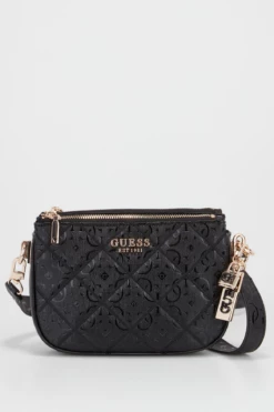 Guess Caddie Status Crossbody Bag