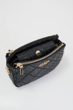 Guess Caddie Status Crossbody Bag -Luggage Sales Shop 3209175 3