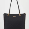 Guess Geva Noel Tote Bag 2 Guess Geva Noel Tote Bag -Luggage Sales Shop 3209182 1