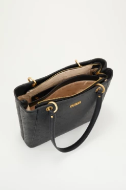 Guess Geva Noel Tote Bag -Luggage Sales Shop 3209182 3