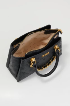 Guess Geva Small Girlfriend Shopper Bag -Luggage Sales Shop 3209187 3