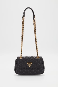 Guess Giully Mini Flap Crossbody Bag
