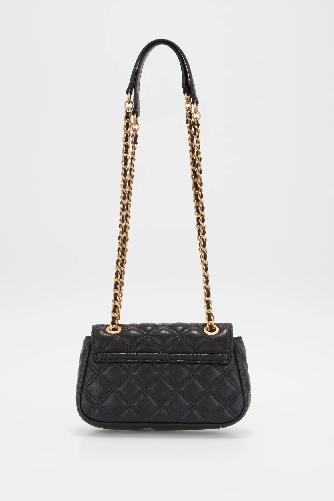 Guess Giully Mini Flap Crossbody Bag 4 Guess Giully Mini Flap Crossbody Bag - Image 2