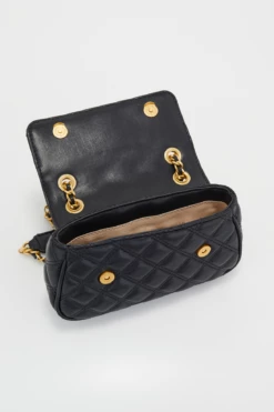 Guess Giully Mini Flap Crossbody Bag 8 Guess Giully Mini Flap Crossbody Bag -Luggage Sales Shop 3209207 3