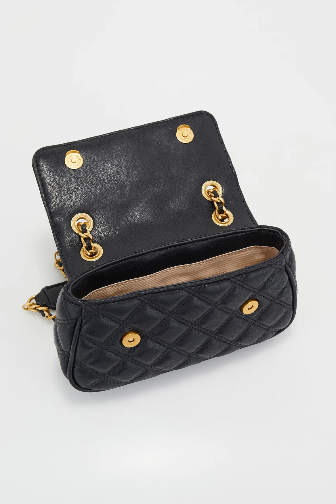 Guess Giully Mini Flap Crossbody Bag 5 Guess Giully Mini Flap Crossbody Bag - Image 3