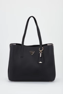 Guess Meridian Girlfriend Tote Bag