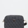 Guess Meridian Camera Crossbody Bag 2 Guess Meridian Camera Crossbody Bag -Luggage Sales Shop 3209234 1