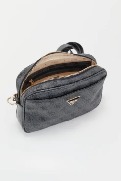 Guess Meridian Camera Crossbody Bag -Luggage Sales Shop 3209234 3