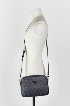 Guess Meridian Camera Crossbody Bag -Luggage Sales Shop 3209234 4
