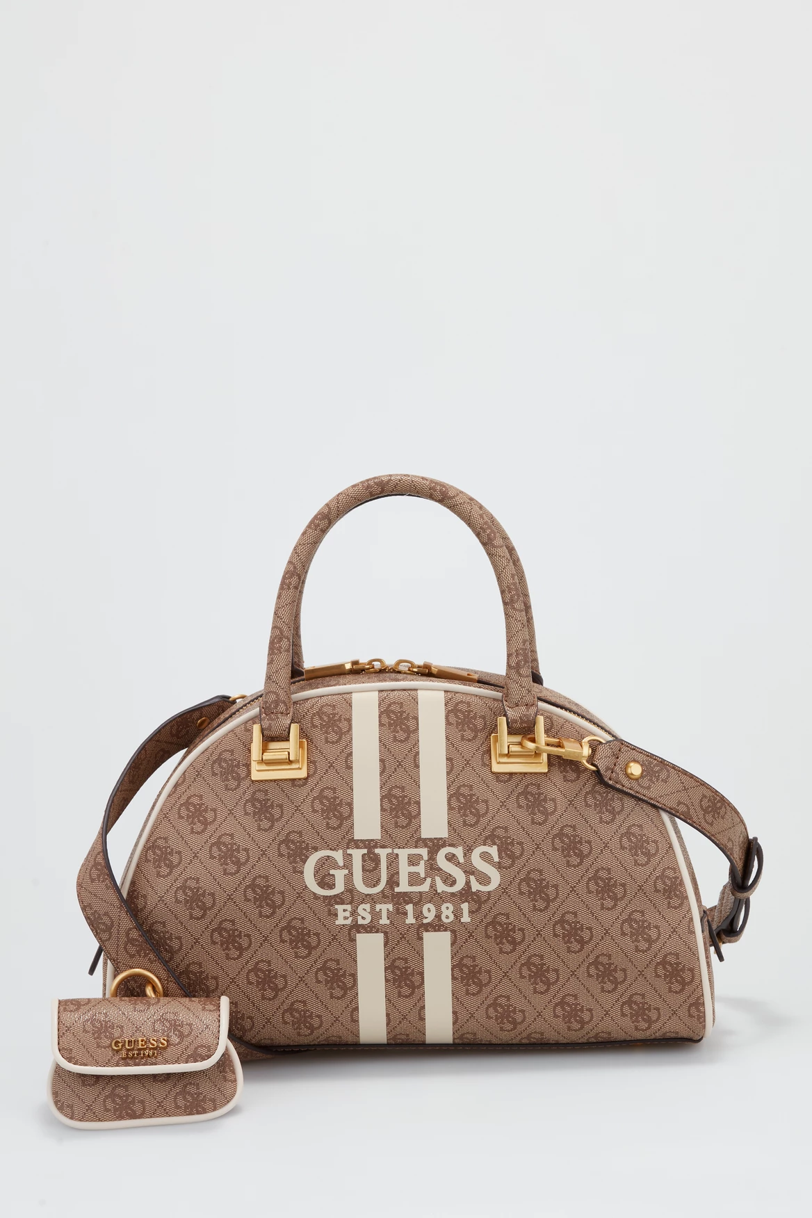 Guess Mildred Bowler Bag 3 Guess Mildred Bowler Bag