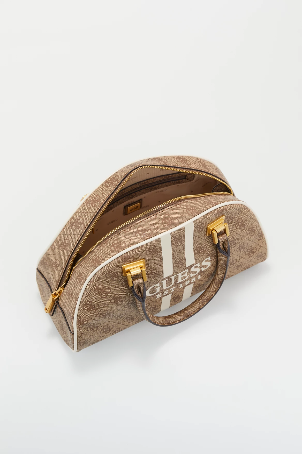 Guess Mildred Bowler Bag 5 Guess Mildred Bowler Bag - Image 3