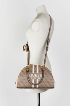 Guess Mildred Bowler Bag 9 Guess Mildred Bowler Bag -Luggage Sales Shop 3209237 4