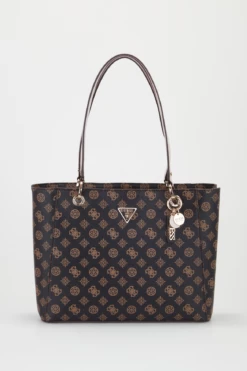 Guess Noelle Noel Tote Bag