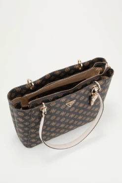 Guess Noelle Noel Tote Bag 8 Guess Noelle Noel Tote Bag -Luggage Sales Shop 3209258 3