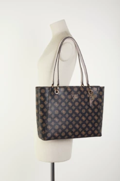 Guess Noelle Noel Tote Bag 9 Guess Noelle Noel Tote Bag -Luggage Sales Shop 3209258 4