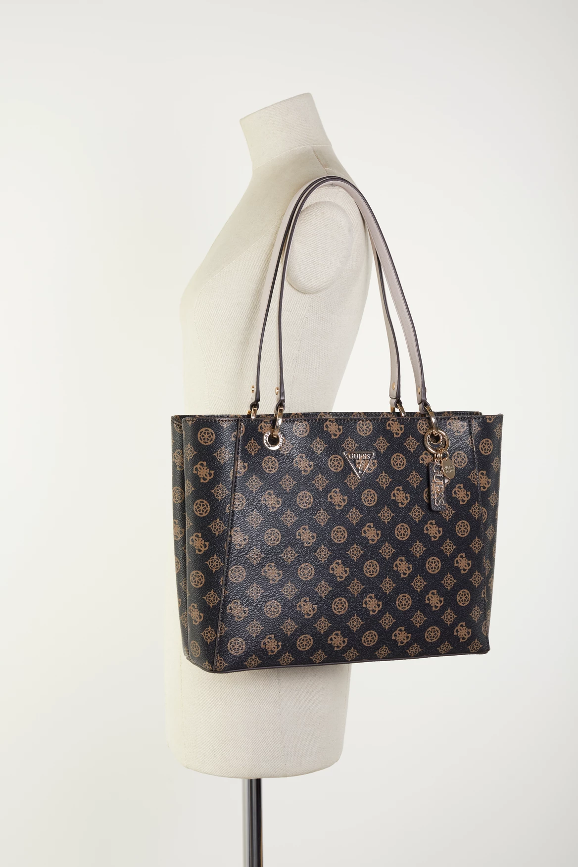 Guess Noelle Noel Tote Bag 6 Guess Noelle Noel Tote Bag - Image 4