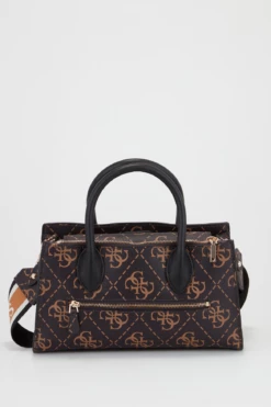 Guess Rea Small Society Shopper Bag 7 Guess Rea Small Society Shopper Bag -Luggage Sales Shop 3209276 2