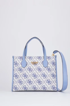 Guess Silvana Multi Compartment Tote Bag