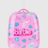 Barbie Carry On Suitcase