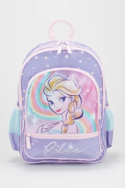 Frozen Elsa Backpack