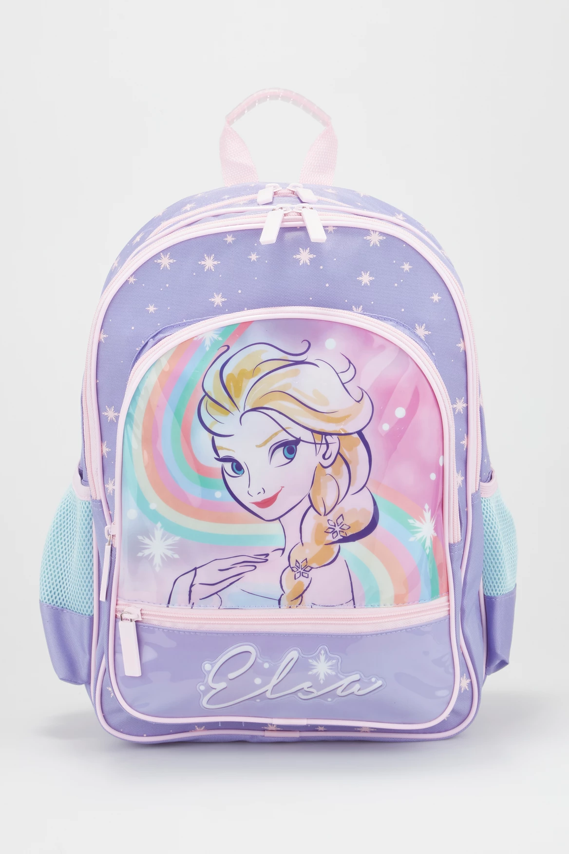 Frozen Elsa Backpack 2 Frozen Elsa Backpack