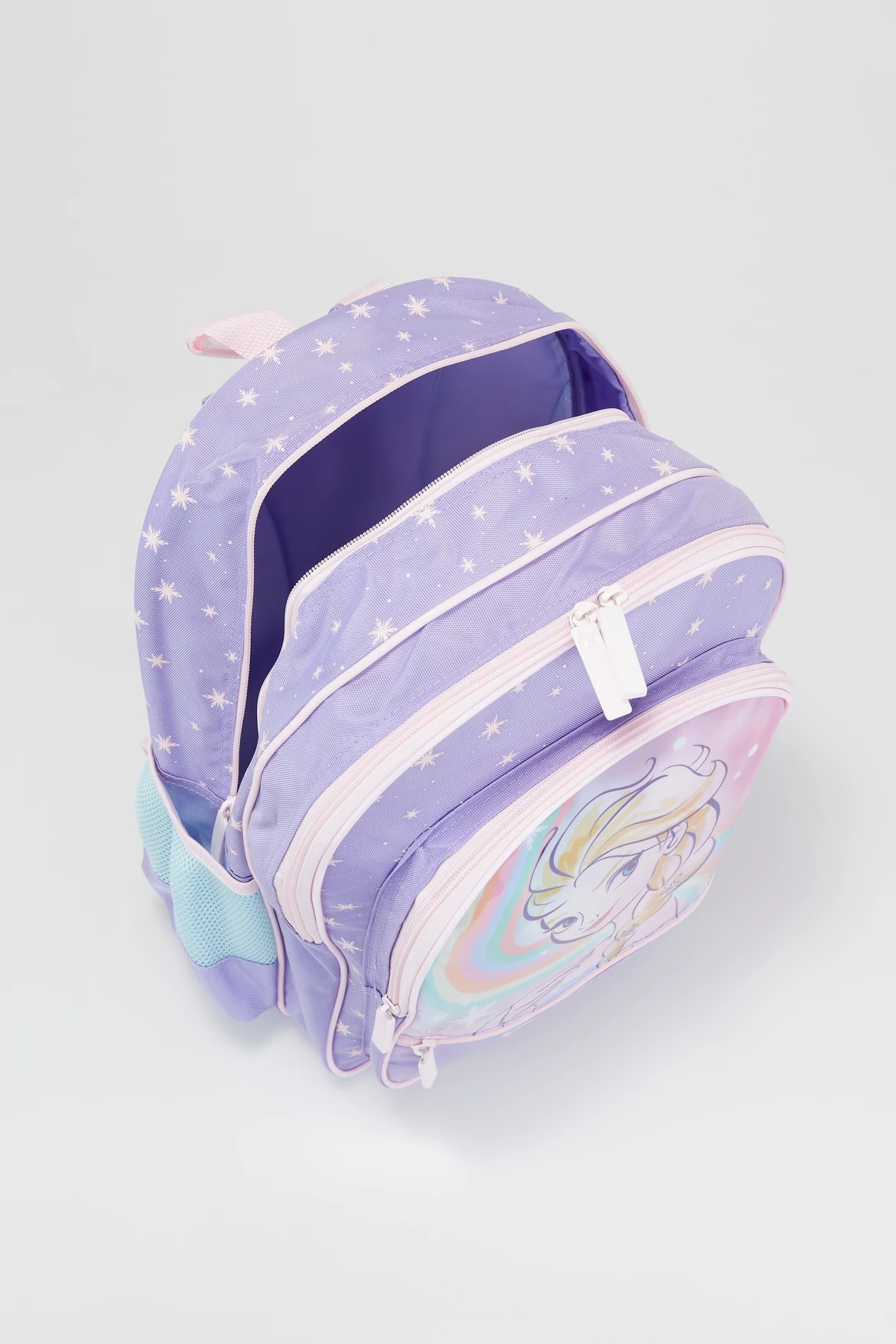 Frozen Elsa Backpack 4 Frozen Elsa Backpack - Image 3