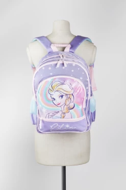 Frozen Elsa Backpack 8 Frozen Elsa Backpack -Luggage Sales Shop 3209376 4