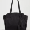 Tassel Detail Tote Bag 1 Tassel Detail Tote Bag -Luggage Sales Shop 3209433 1