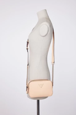 Guess Noelle Camera Crossbody Bag -Luggage Sales Shop 3209644 4