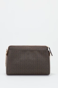 Guess Rodez Top Zip Crossbody Bag -Luggage Sales Shop 3209668 2