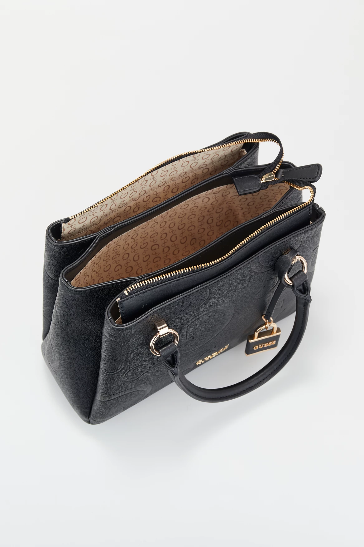 Guess Menville Shopper Bag 5 Guess Menville Shopper Bag - Image 3