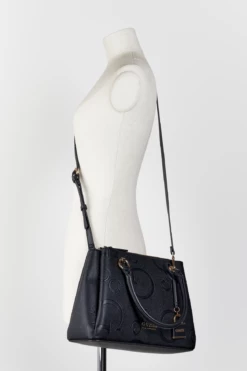 Guess Menville Shopper Bag 9 Guess Menville Shopper Bag -Luggage Sales Shop 3209672 4