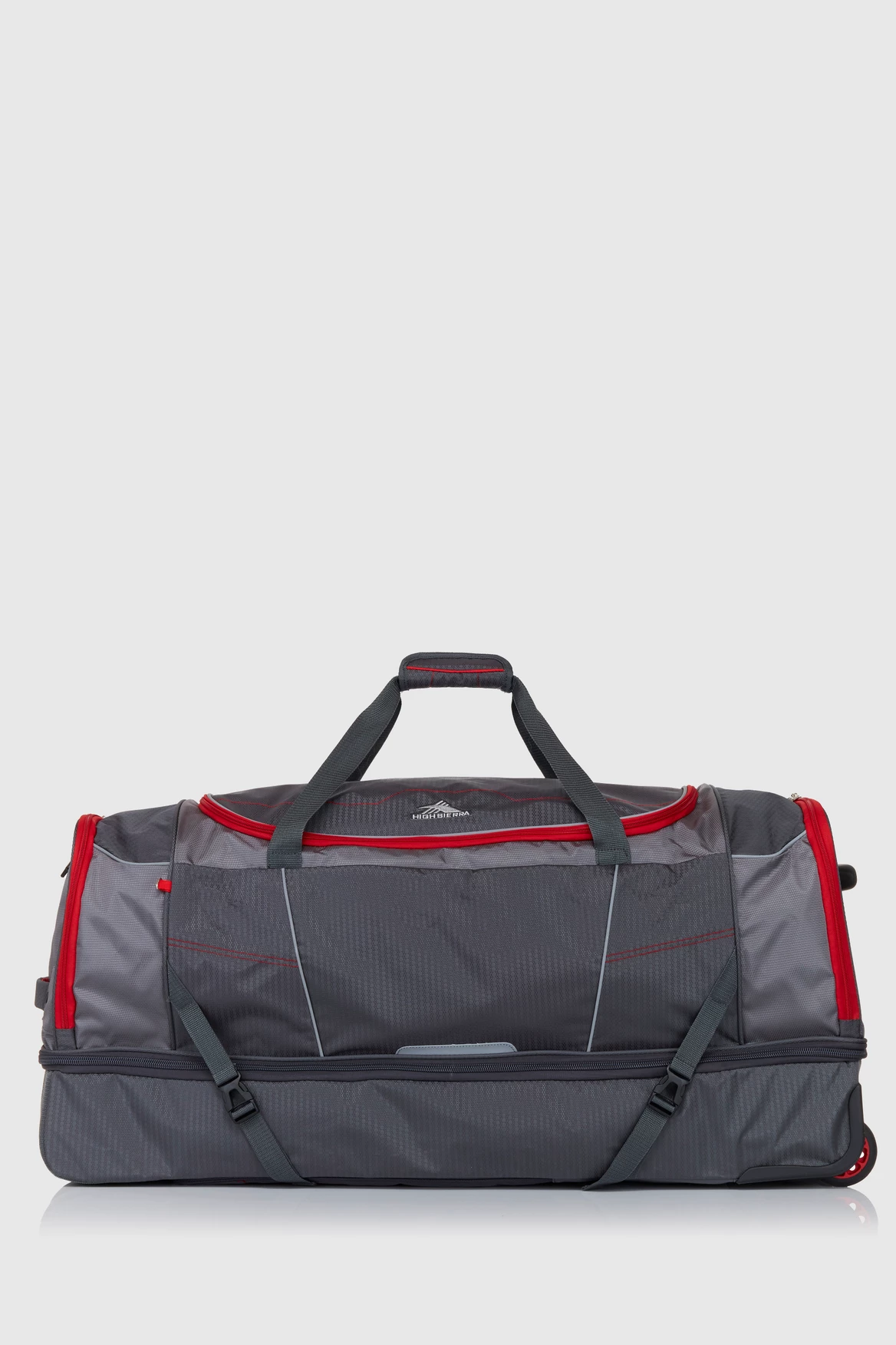 Ultimate 3 91cm Wheel Duffle 3 Ultimate 3 91cm Wheel Duffle