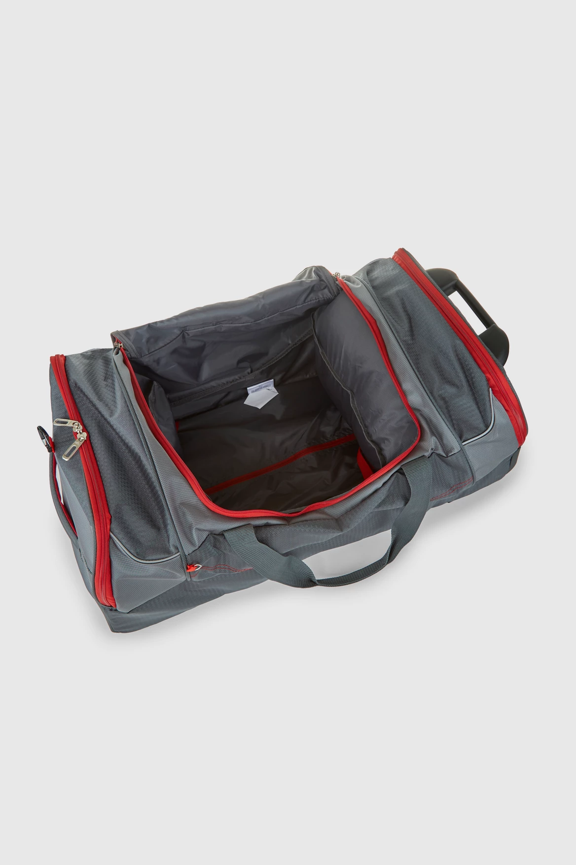 Ultimate 3 76cm Wheel Duffle 7 Ultimate 3 76cm Wheel Duffle - Image 5