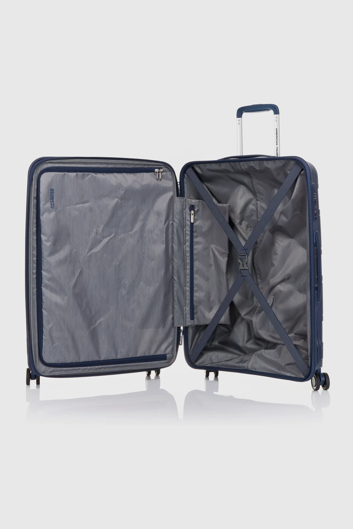 American Tourister Light Max 55cm Case 5 American Tourister Light Max 55cm Case - Image 3