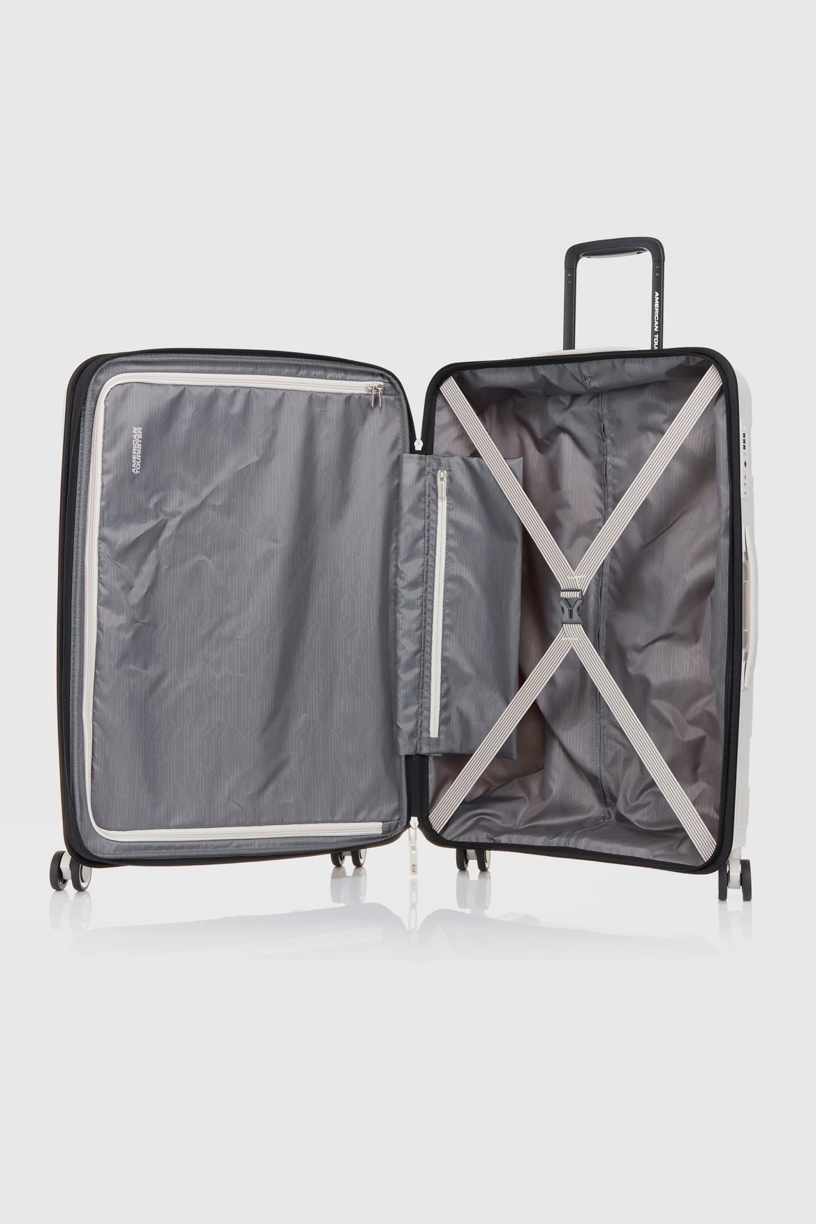 American Tourister Light Max 69cm Case 5 American Tourister Light Max 69cm Case - Image 3