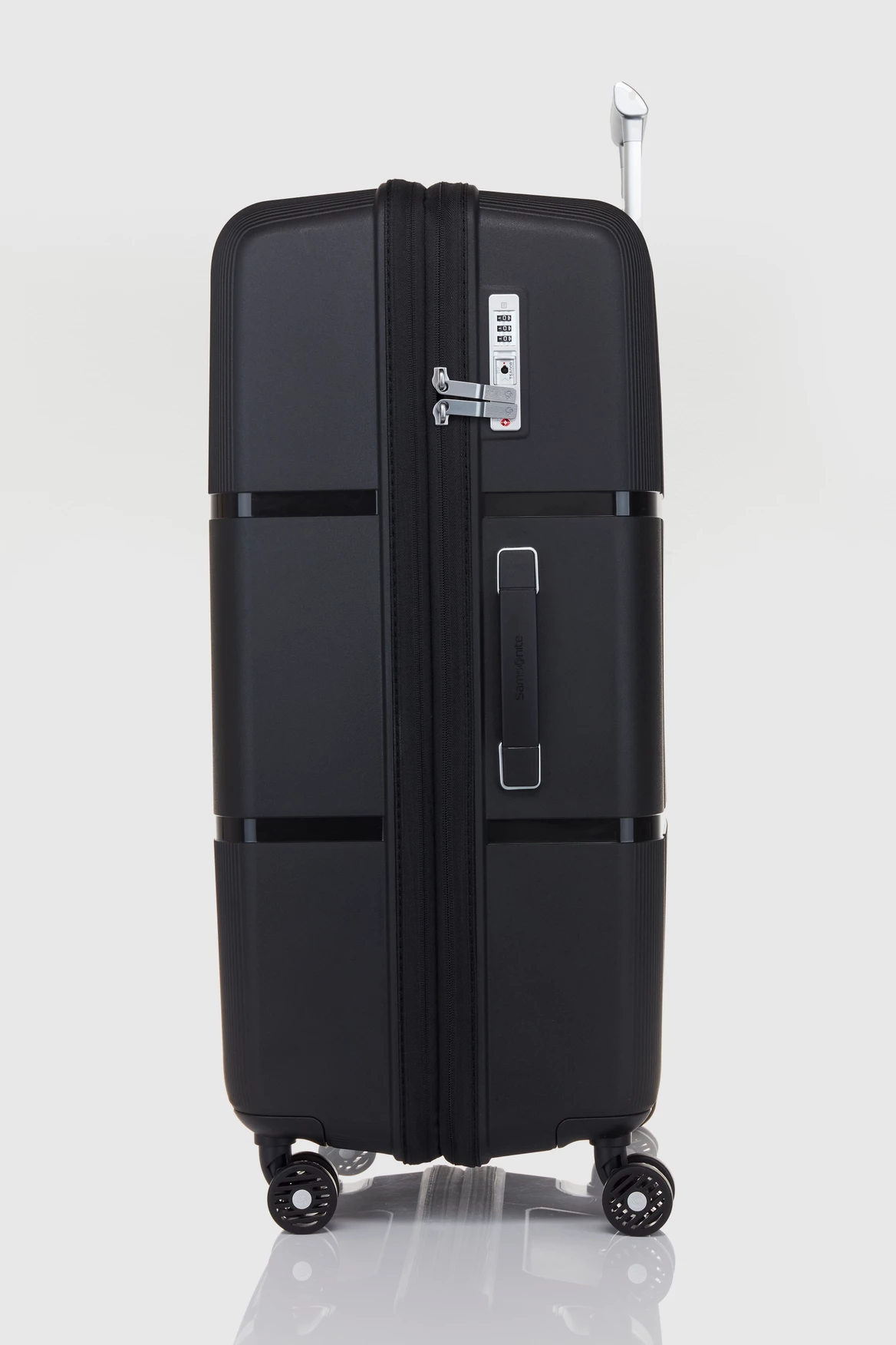 Samsonite Interlace 75cm Suitcase 4 Samsonite Interlace 75cm Suitcase - Image 2