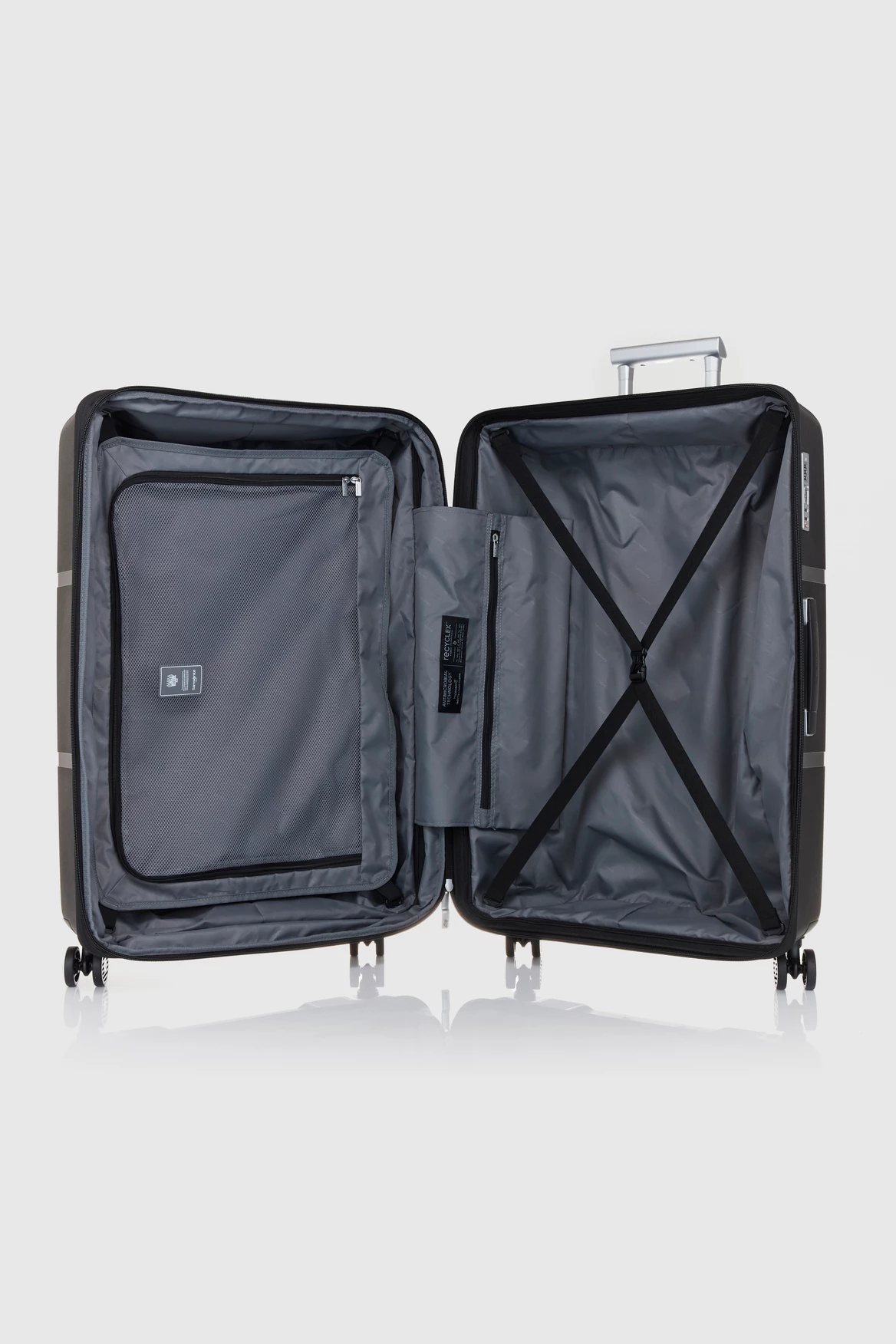 Samsonite Interlace 75cm Suitcase 5 Samsonite Interlace 75cm Suitcase - Image 3