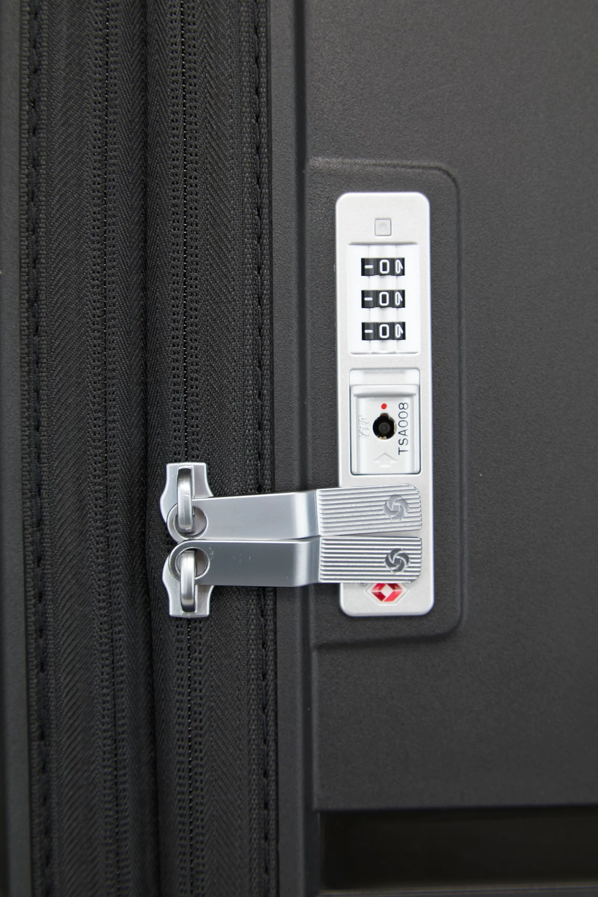 Samsonite Interlace 75cm Suitcase 8 Samsonite Interlace 75cm Suitcase - Image 6