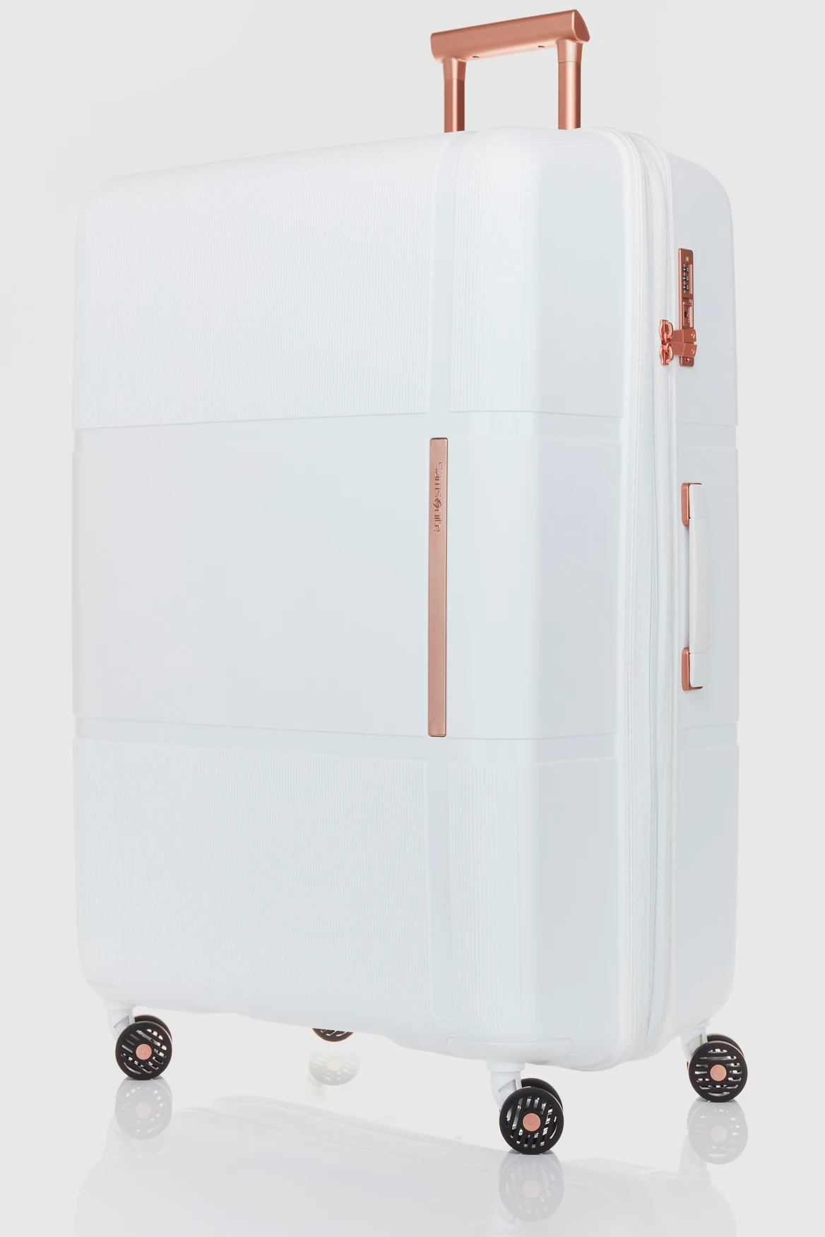 Samsonite Interlace 81cm Suitcase 3 Samsonite Interlace 81cm Suitcase