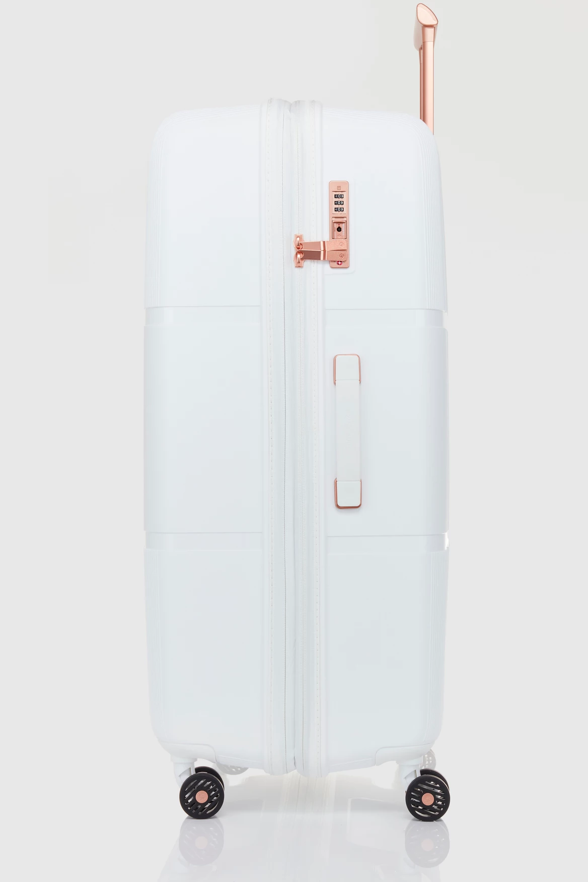 Samsonite Interlace 81cm Suitcase 4 Samsonite Interlace 81cm Suitcase - Image 2