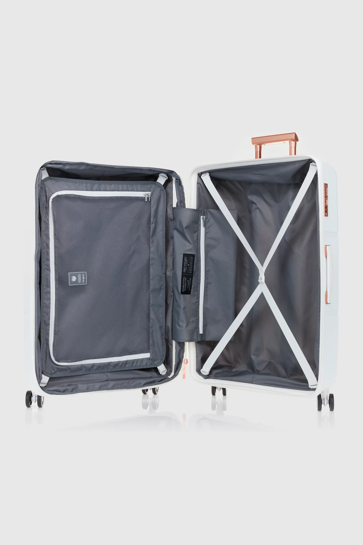 Samsonite Interlace 81cm Suitcase 5 Samsonite Interlace 81cm Suitcase - Image 3