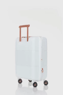 Samsonite Interlace 55cm Suitcase -Luggage Sales Shop 3209736 5